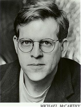 Michael C. McCarthy