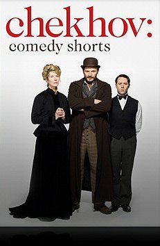 Chekhov Comedy Shorts