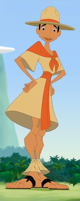 Ms. Birdwell