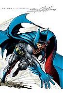 Batman Illustrated - Volume 1