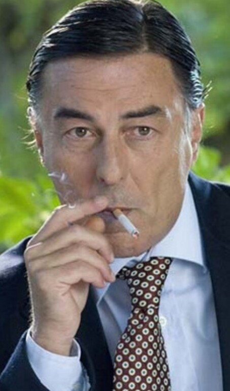 Bruno Armando