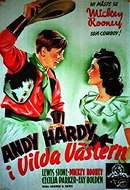 Out West with the Hardys (1938)