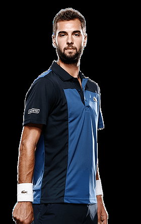 Benoit Paire