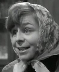 Christine Ozanne