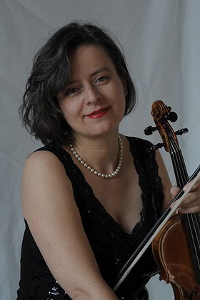 Liana Mosca