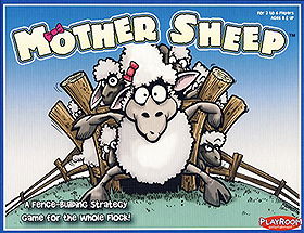 Mother Sheep