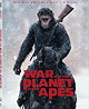 War for the Planet of the Apes (Blu-ray 3D + Blu-ray + Digital) 