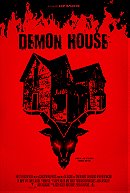 Demon House                                  (2018)