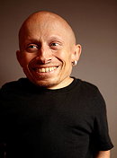 Verne Troyer