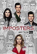Imposters                                  (2017- )