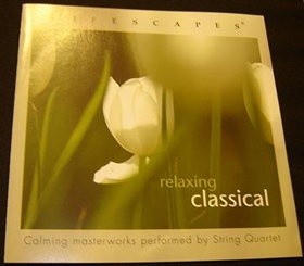 Lifescapes: Relaxing Classical