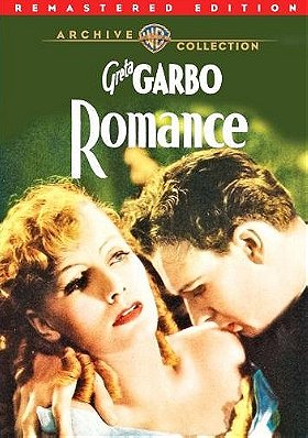 Romance (Warner Archive Collection)