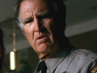 Billy Green Bush