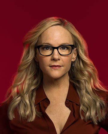 Rachael Harris