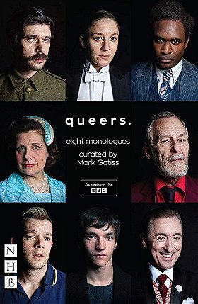 Queers                                  (2017-2017)