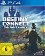 Destiny Connect -Tick-Tock Travelers-