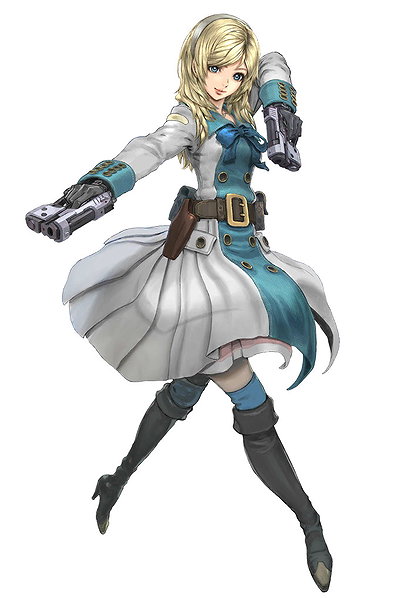Leanne