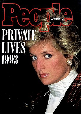 People : Private Lives