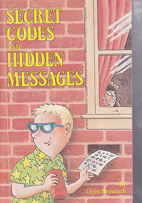 Secret Codes and Hidden Messages