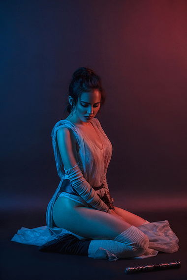 Anastasya Zelenova: Best Of list