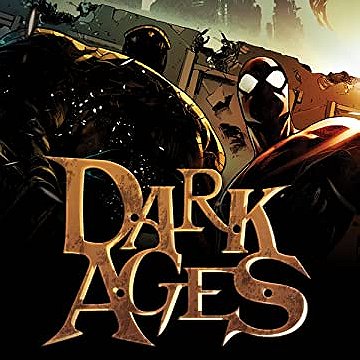 Dark Ages (2021 Marvel) #1-5 Marvel 2021 - 2022