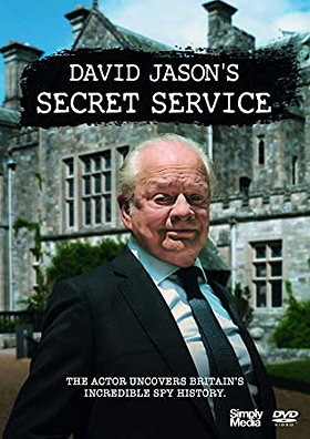 David Jason's Secret Service