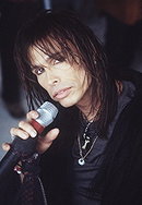 Steven Tyler