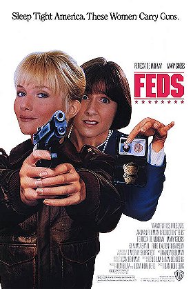 Feds                                  (1988)