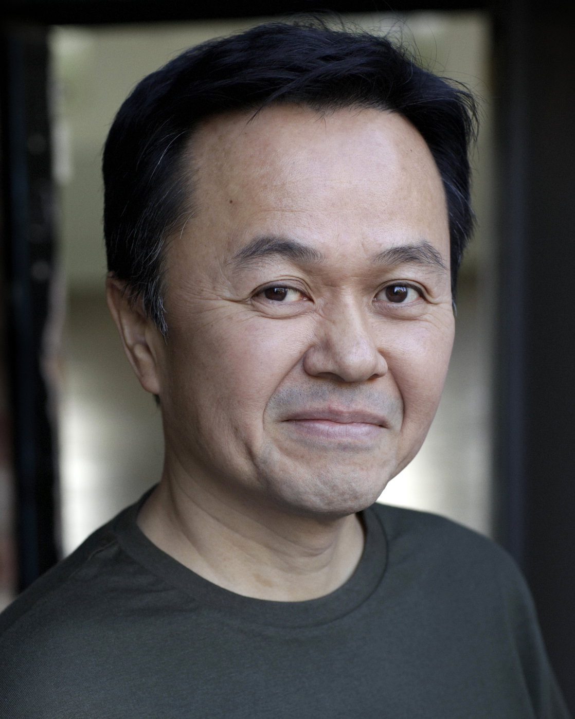 Paul Chan