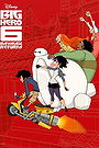Big Hero 6: Baymax Returns
