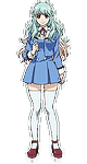 Kuon Shinzaki