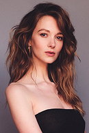 Ivy Matheson