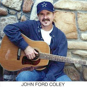 John Ford Coley