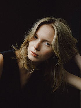 Alexandra Holmer Warneryd