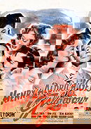 Henry Aldrich Gets Glamour