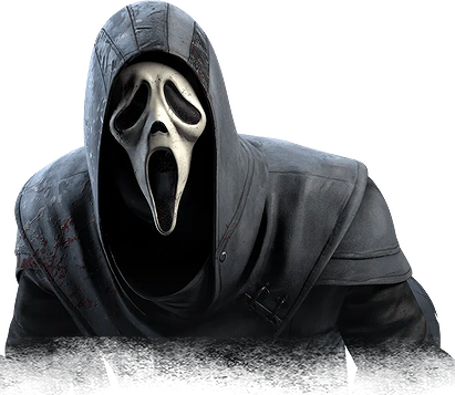 Ghostface / Danny Johnson