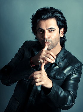 Sunil Grover