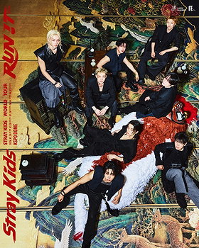 Stray Kids
