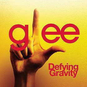 Defying Gravity (Glee Cast Version)