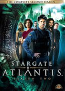 Stargate: Atlantis - The Complete Second Season