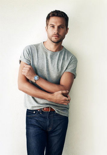 Logan Marshall-Green