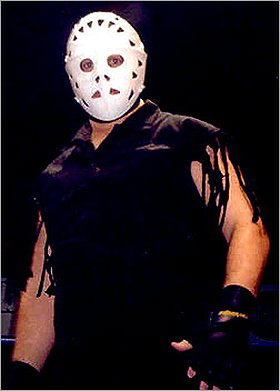 Jason The Terrible