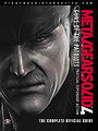 Metal Gear Solid 4: Guns of the Patriots Official Guide: The Complete Official Guide