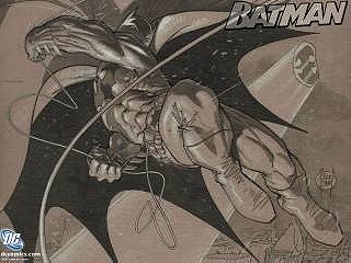 Bat-Rope