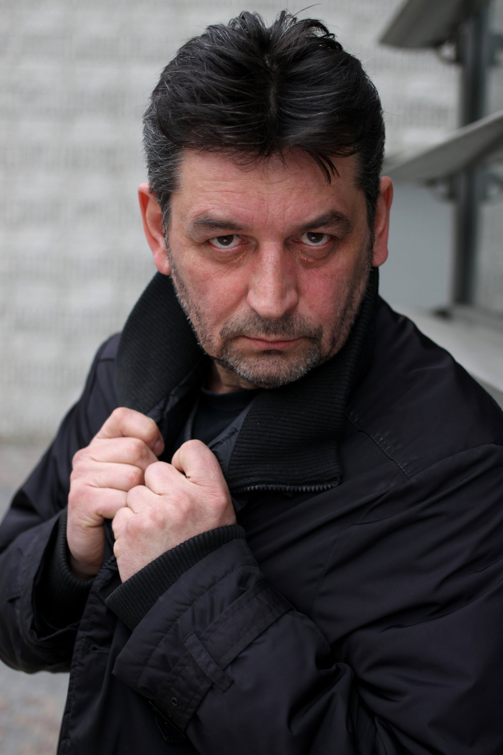 Artur Dziurman