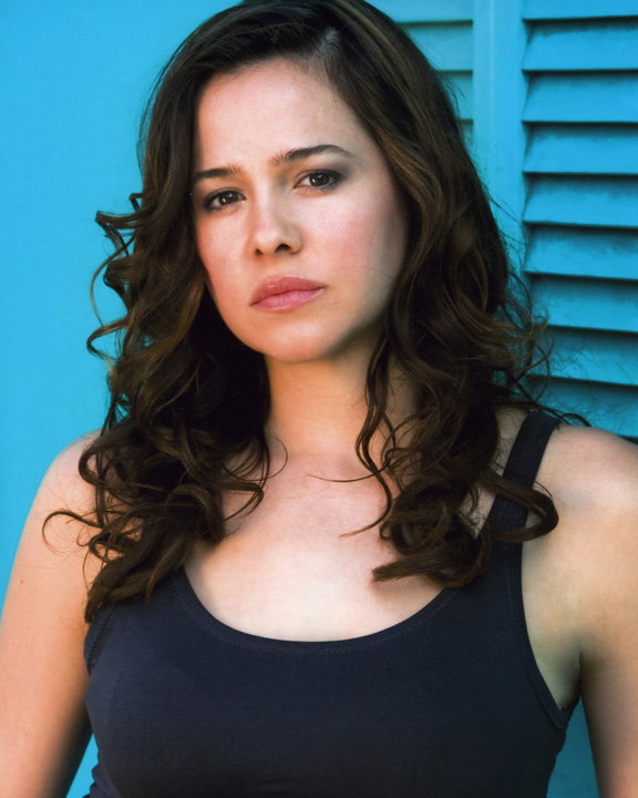 Marieh Delfino