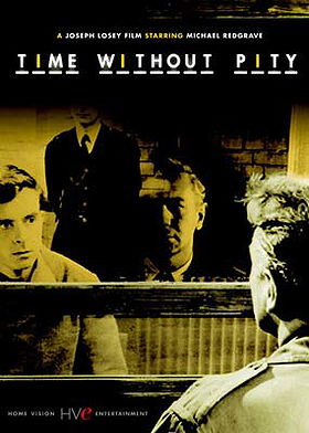 Time Without Pity   [Region 1] [US Import] [NTSC]