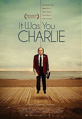 It Was You Charlie