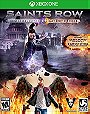 Saints Row IV: Re-Elected (+ Gat Out of Hell)