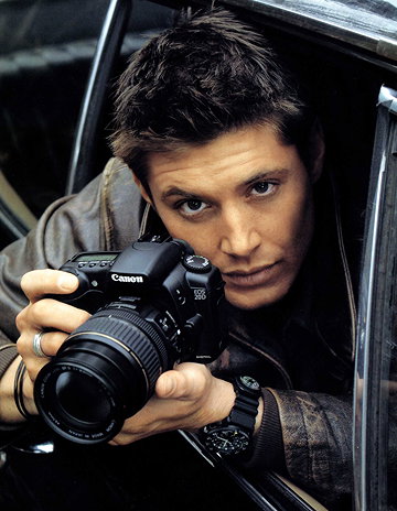 Jensen Ackles